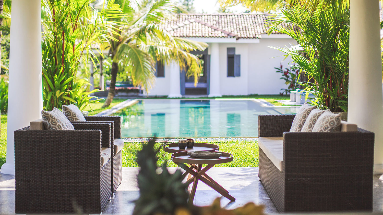 Villa Sisila