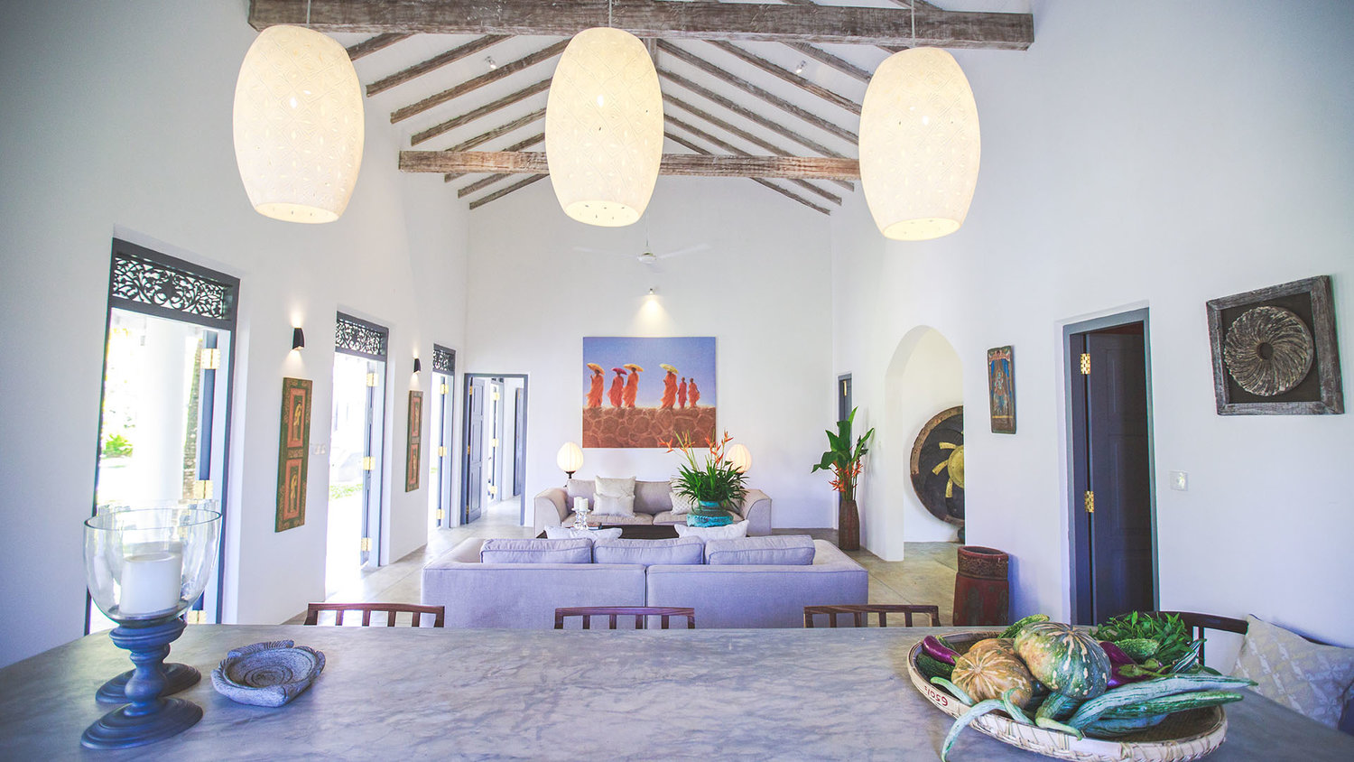 Villa Sisila