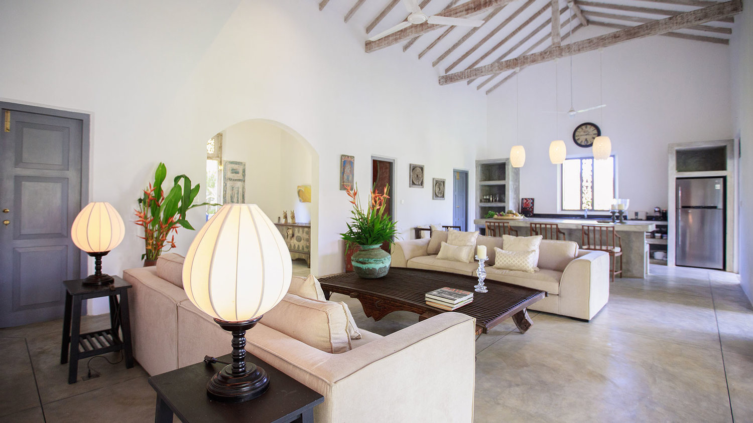 Villa Sisila