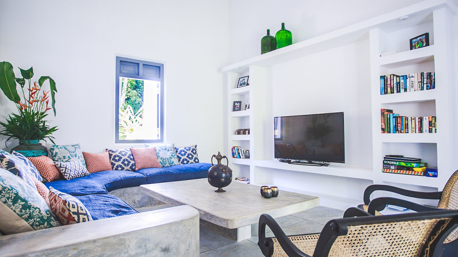TV Room